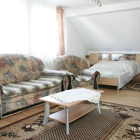 Apartment Kata Štúrovo Eksteriør billede